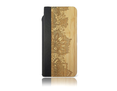 BLUMEN Google Pixel 8 Flipcase